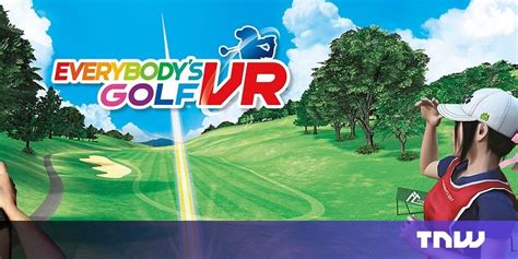Review: Everybody’s Golf VR (nearly) aces it .